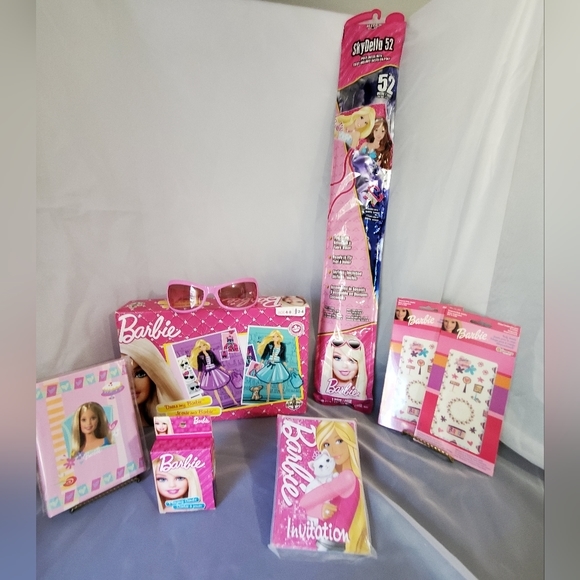 Barbie Collection - Picture 1 of 6